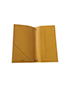 Hermes Vintage Agenda Cover, other view